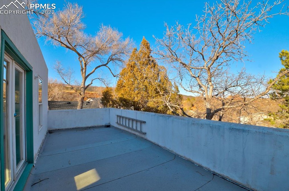 336 Ter Pl, Crystal Hills CO 80829-2538 exterior