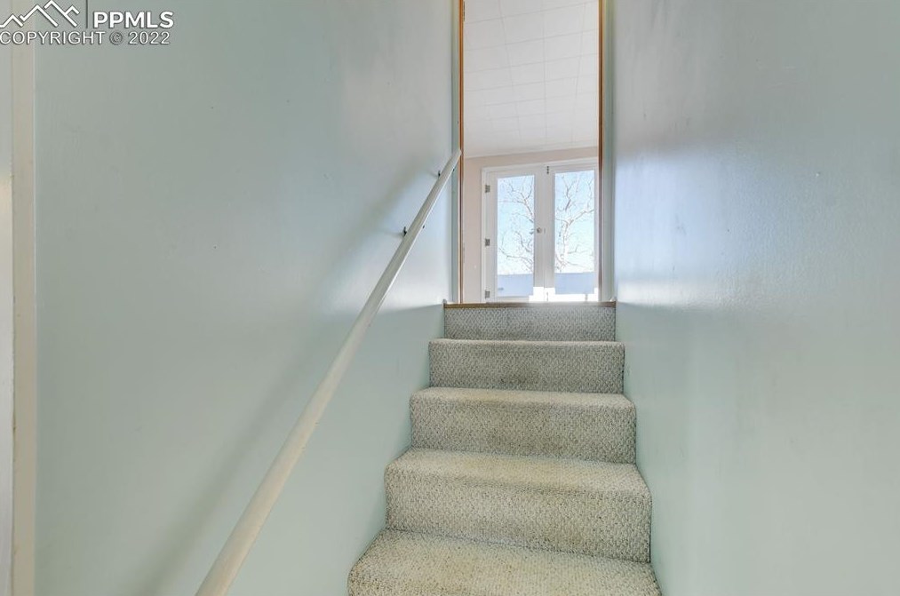 336 Ter Pl, Crystal Hills CO 80829-2538 exterior