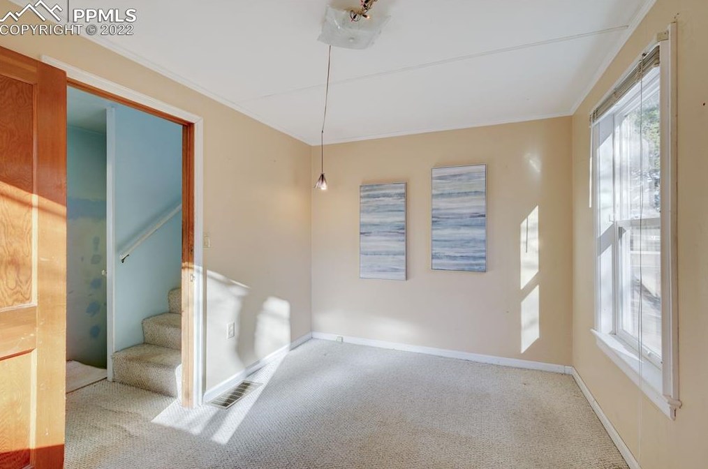 336 Ter Pl, Crystal Hills CO 80829-2538 exterior