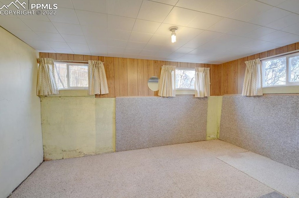 336 Ter Pl, Crystal Hills CO 80829-2538 exterior