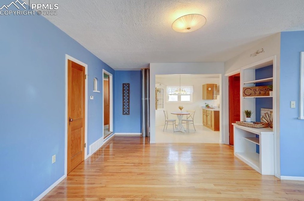 336 Ter Pl, Crystal Hills CO 80829-2538 exterior