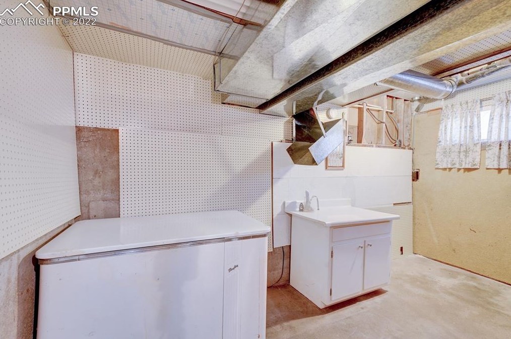 336 Ter Pl, Crystal Hills CO 80829-2538 exterior