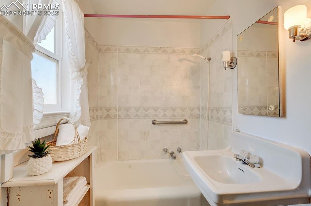 336 Ter Pl, Crystal Hills CO 80829-2538 exterior