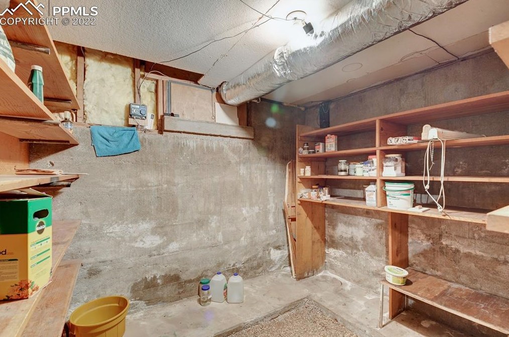 336 Ter Pl, Crystal Hills CO 80829-2538 exterior