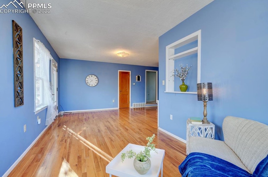 336 Ter Pl, Crystal Hills CO 80829-2538 exterior