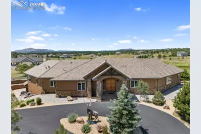 18905 Brockenbury Court, Monument, CO 80132 - Photo 47