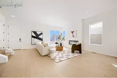 9638 Wolf Valley Drive, Colorado Springs, CO 80924 - Photo 1