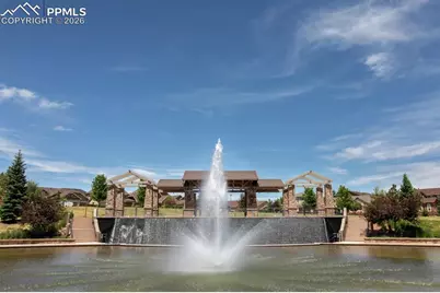 9638 Wolf Valley Drive, Colorado Springs, CO 80924 - Photo 17