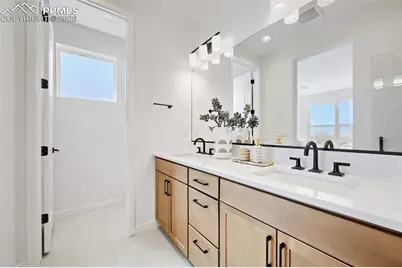 9638 Wolf Valley Drive, Colorado Springs, CO 80924 - Photo 9