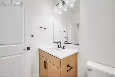 9638 Wolf Valley Drive, Colorado Springs, CO 80924 - Photo 5