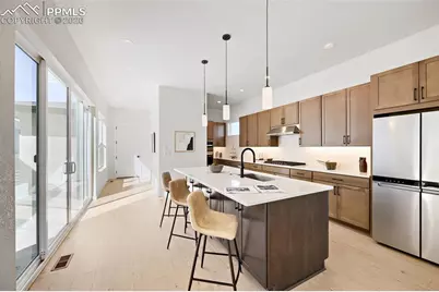 9638 Wolf Valley Drive, Colorado Springs, CO 80924 - Photo 3