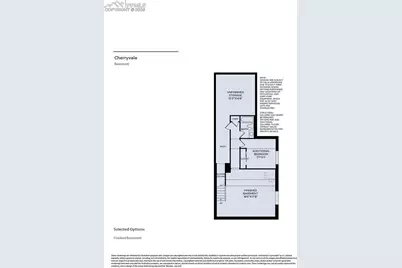 9638 Wolf Valley Drive, Colorado Springs, CO 80924 - Photo 13