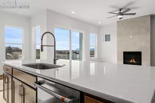 4505 Peak Crst Vw, Colorado Springs, CO 80918 - Photo 7