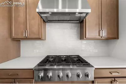 4505 Peak Crest View, Colorado Springs, CO 80918 - Photo 9