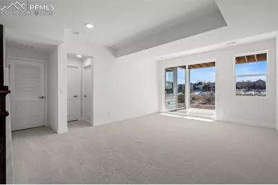 4505 Peak Crest View, Colorado Springs, CO 80918 - Photo 29