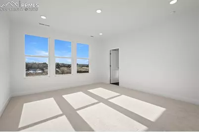 4505 Peak Crest View, Colorado Springs, CO 80918 - Photo 19
