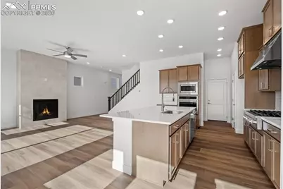 4505 Peak Crest View, Colorado Springs, CO 80918 - Photo 11