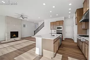 4505 Peak Crst Vw, Colorado Springs, CO 80918 - Photo 11