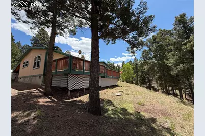 17 Amanda Circle, Florissant, CO 80816 - Photo 1