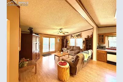 17 Amanda Circle, Florissant, CO 80816 - Photo 35
