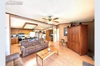 17 Amanda Circle, Florissant, CO 80816 - Photo 33