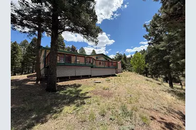 17 Amanda Circle, Florissant, CO 80816 - Photo 3