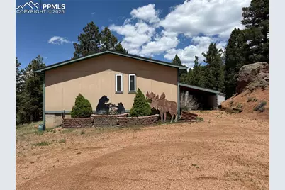 17 Amanda Circle, Florissant, CO 80816 - Photo 7