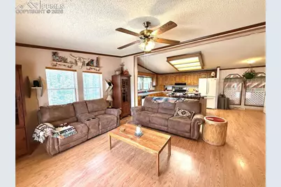 17 Amanda Circle, Florissant, CO 80816 - Photo 31