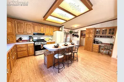 17 Amanda Circle, Florissant, CO 80816 - Photo 15