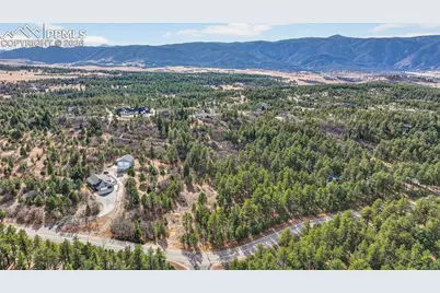 1802 Silverheels Drive, Larkspur, CO 80118 - Photo 11