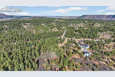 1802 Silverheels Drive, Larkspur, CO 80118 - Photo 5