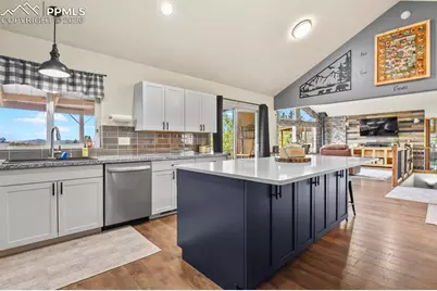 145 Eldorado Way, Florissant, CO 80816 - Photo 9