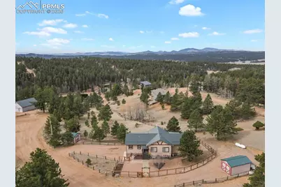 145 Eldorado Way, Florissant, CO 80816 - Photo 37