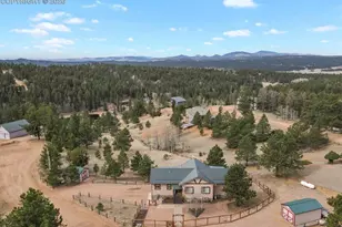 145 Eldorado Way, Florissant, CO 80816 - Photo 37