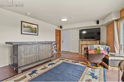 145 Eldorado Way, Florissant, CO 80816 - Photo 21