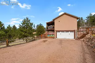 145 Eldorado Way, Florissant, CO 80816 - Photo 35