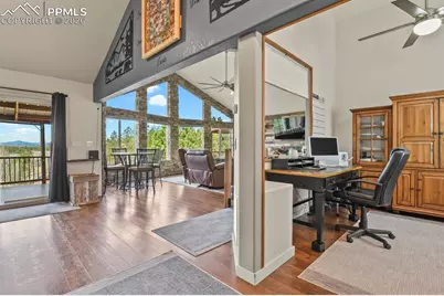 145 Eldorado Way, Florissant, CO 80816 - Photo 3