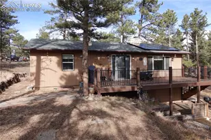 70 Dunlap Rd, Florissant, CO 80816 - Photo 1