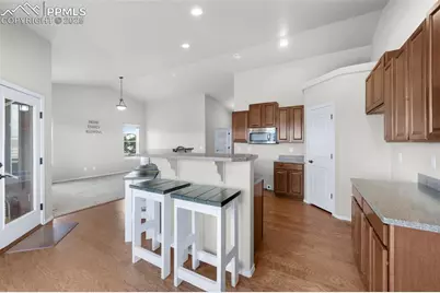 3690 Hare Haven Lane, Colorado Springs, CO 80930 - Photo 13