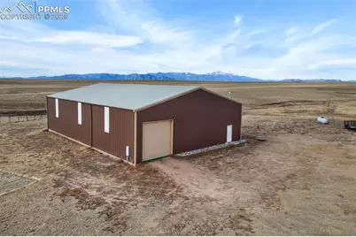 3690 Hare Haven Lane, Colorado Springs, CO 80930 - Photo 47