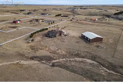 3690 Hare Haven Lane, Colorado Springs, CO 80930 - Photo 49