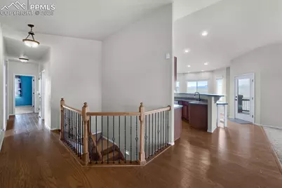 3690 Hare Haven Lane, Colorado Springs, CO 80930 - Photo 9