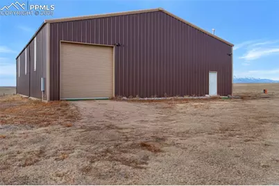 3690 Hare Haven Lane, Colorado Springs, CO 80930 - Photo 7