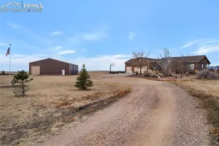 3690 Hare Haven Ln, Colorado Springs, CO 80930 - Photo 5