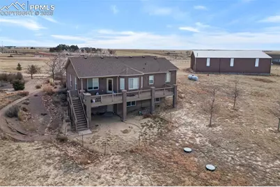 3690 Hare Haven Lane, Colorado Springs, CO 80930 - Photo 43