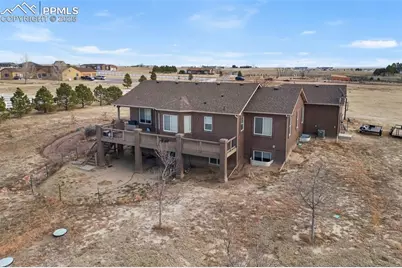 3690 Hare Haven Lane, Colorado Springs, CO 80930 - Photo 45