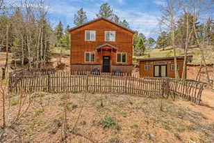 325 Willow Rd, Divide, CO 80814 - Photo 3