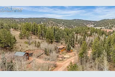 325 Willow Road, Divide, CO 80814 - Photo 29