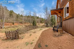 325 Willow Rd, Divide, CO 80814 - Photo 5