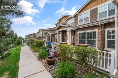 6508 Emerald Isle Heights, Colorado Springs, CO 80923 - Photo 3